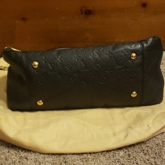 Louis Vuitton Empreinte Artsy Monogram - Picture 4 of 8